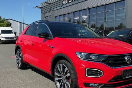 VW T-Roc 89.731 km 19.777 &euro; Fürth 90763