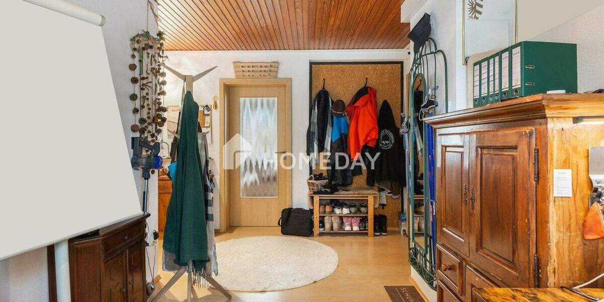 Etagenwohnung Erlangen Sieglitzhof - 3 Zimmer, 105 m&sup2;, 319.000&euro; | Angebot:25835728
