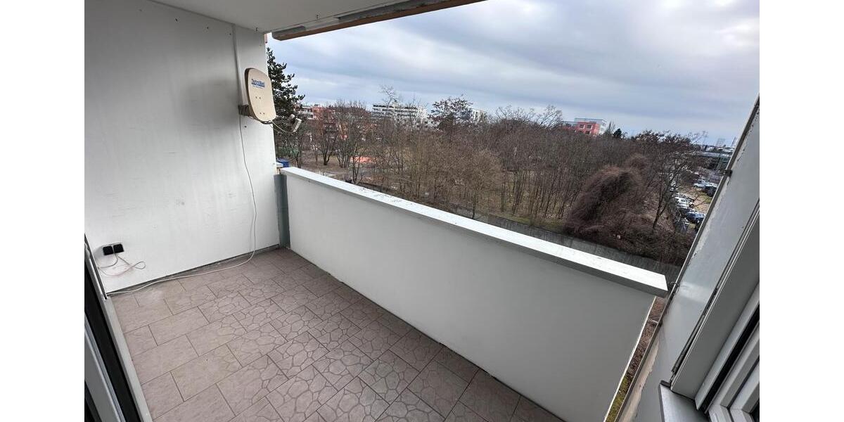 Etagenwohnung Nürnberg Gaismannshof - 3 Zimmer, 72 m&sup2;, 1.050&euro; | Angebot:25351660