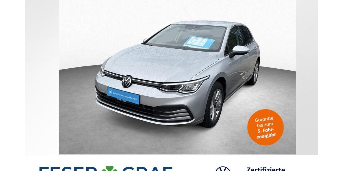 VW Golf 42.800 km 17.995 &euro; Schwabach 91126