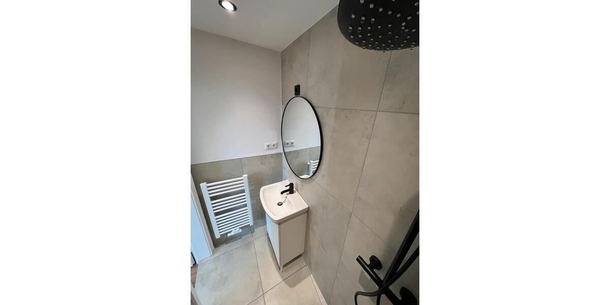 Etagenwohnung Nürnberg Herrnhütte - 2 Zimmer, 46 m&sup2;, 218.500&euro; | Angebot:26984635