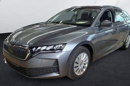 Skoda Octavia 20.350 km 24.440 &euro; Erlangen 91058