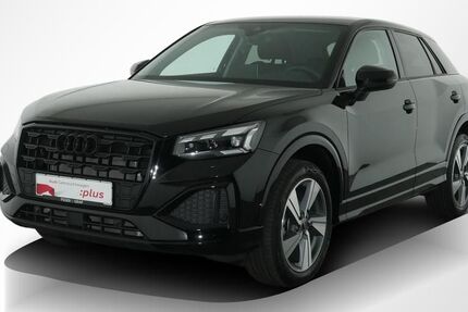 Audi Q2 11.990 km 28.440 &euro; Höchstadt an der Aisch 91315