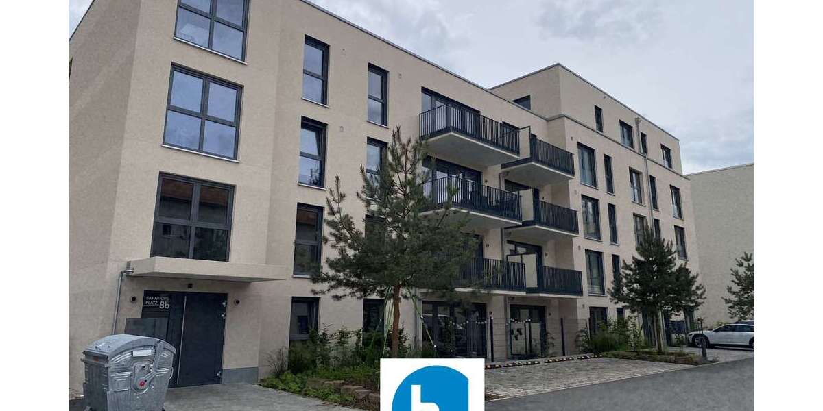 Etagenwohnung Forchheim - 2 Zimmer, 66 m&sup2;, 865&euro; | Angebot:27296110