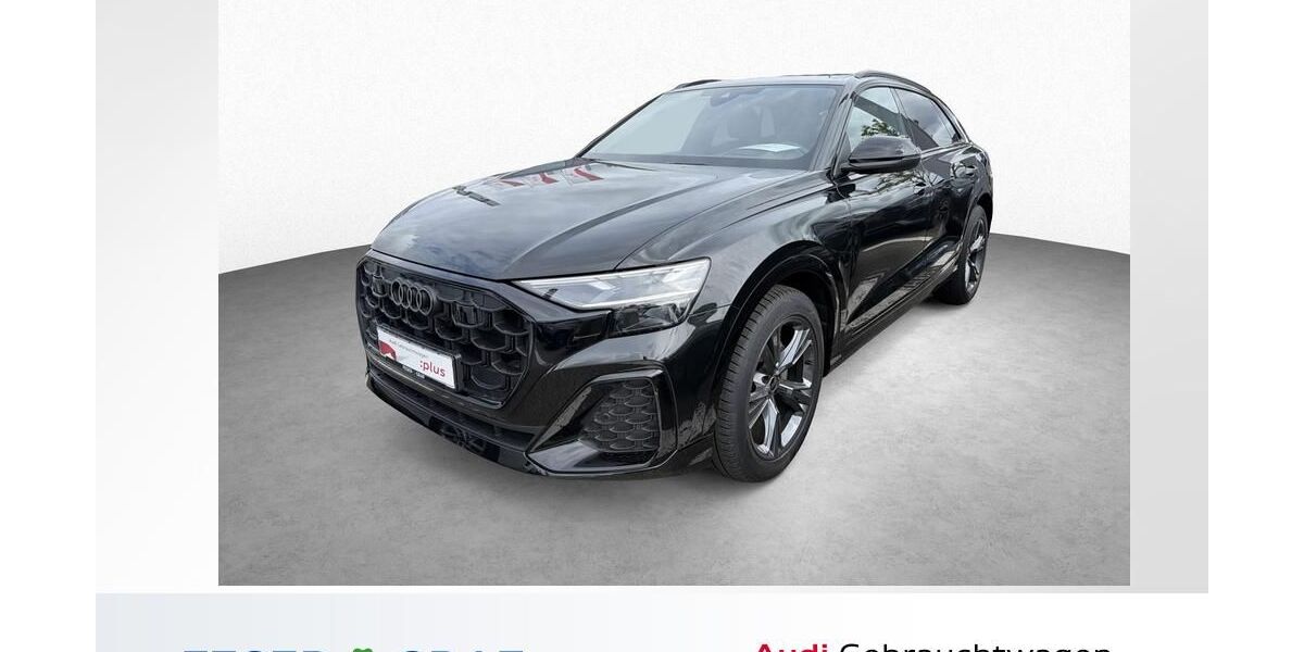 Audi Q8 26.550 km 73.980 &euro; Roth 91154