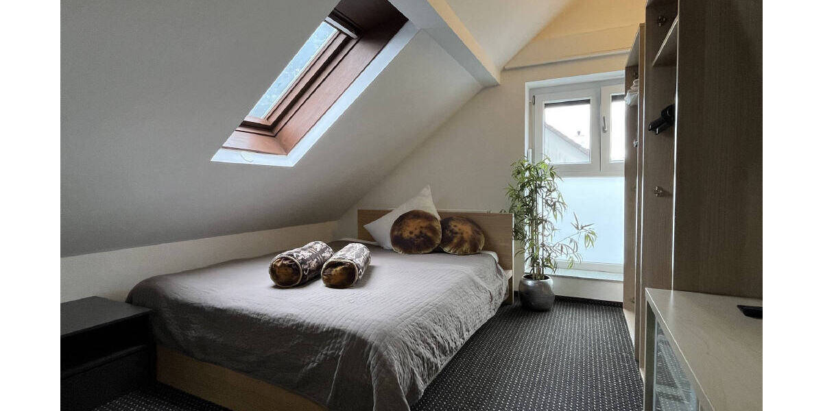 Mehrfamilienhaus, Wohnhaus Erlangen Bruck - 8 Zimmer, 890.000&euro; | Angebot:25667534