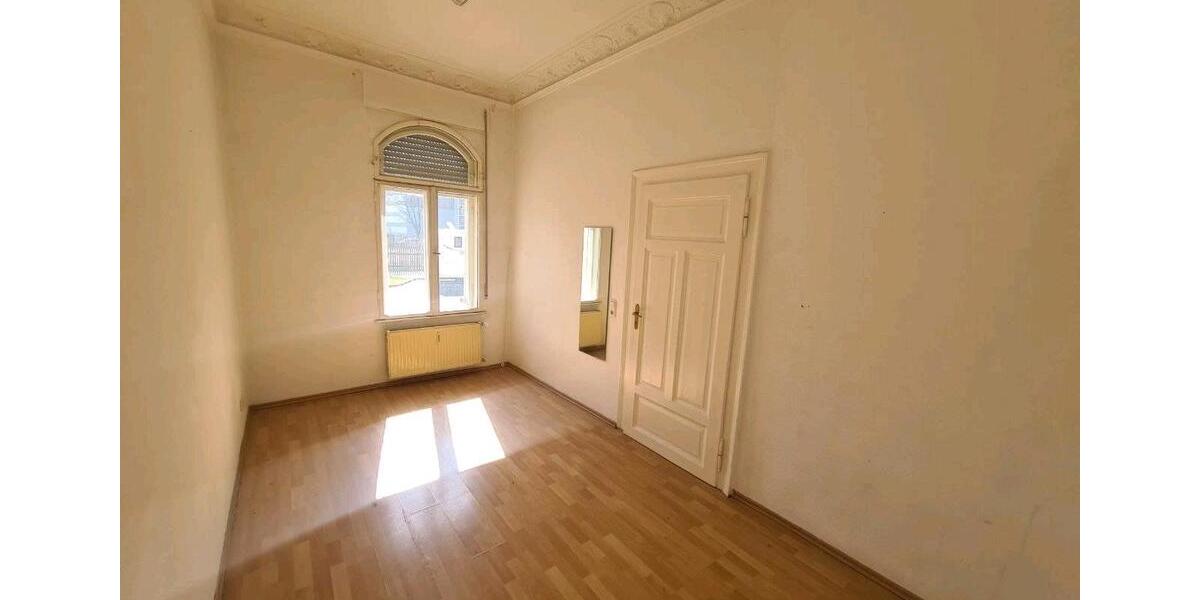 Etagenwohnung Fürth Altstadt - 2 Zimmer, 40 m&sup2;, 630&euro; | Angebot:27600779