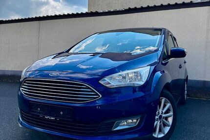 Ford C-Max 134.500 km 6.900 &euro; Nürnberg 90455