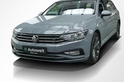 VW Passat Variant 46.500 km 28.250 &euro; Lauf an der Pegnitz 91207