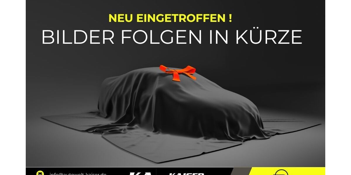 Opel Crossland (X) 8.182 km 19.999 &euro; Neustadt an der Aisch 91413