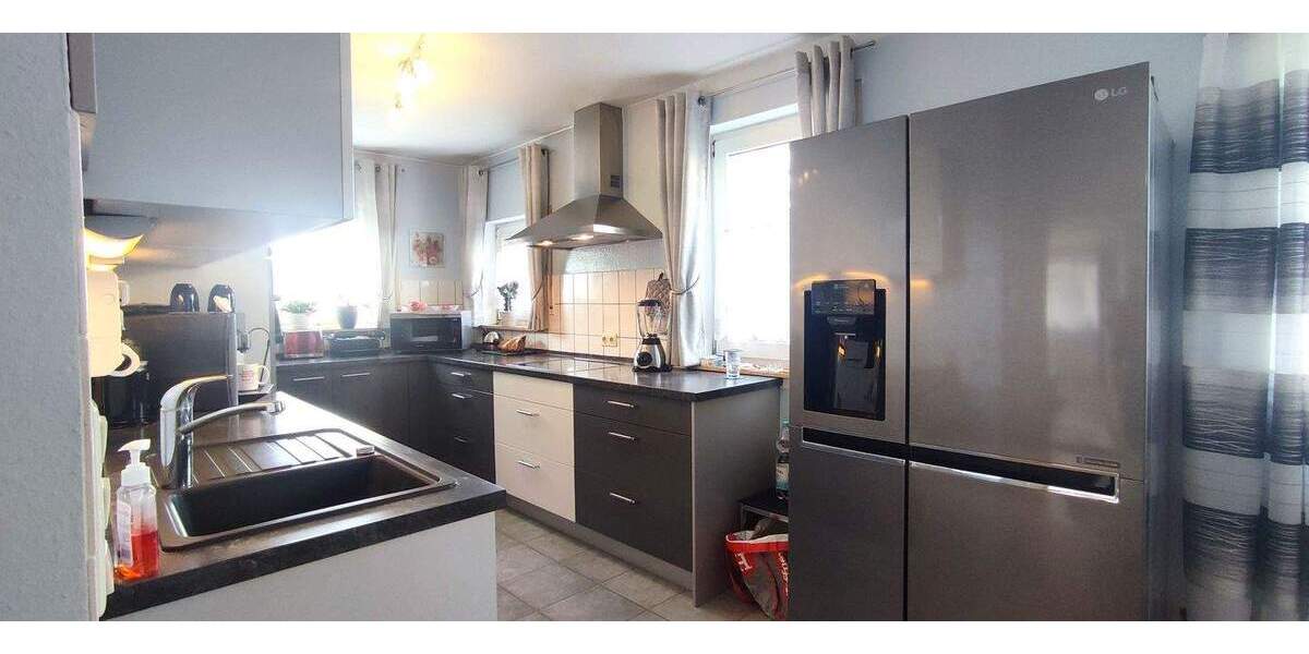 Etagenwohnung Fürth Nordstadt - 3 Zimmer, 355.000&euro; | Angebot:25732013