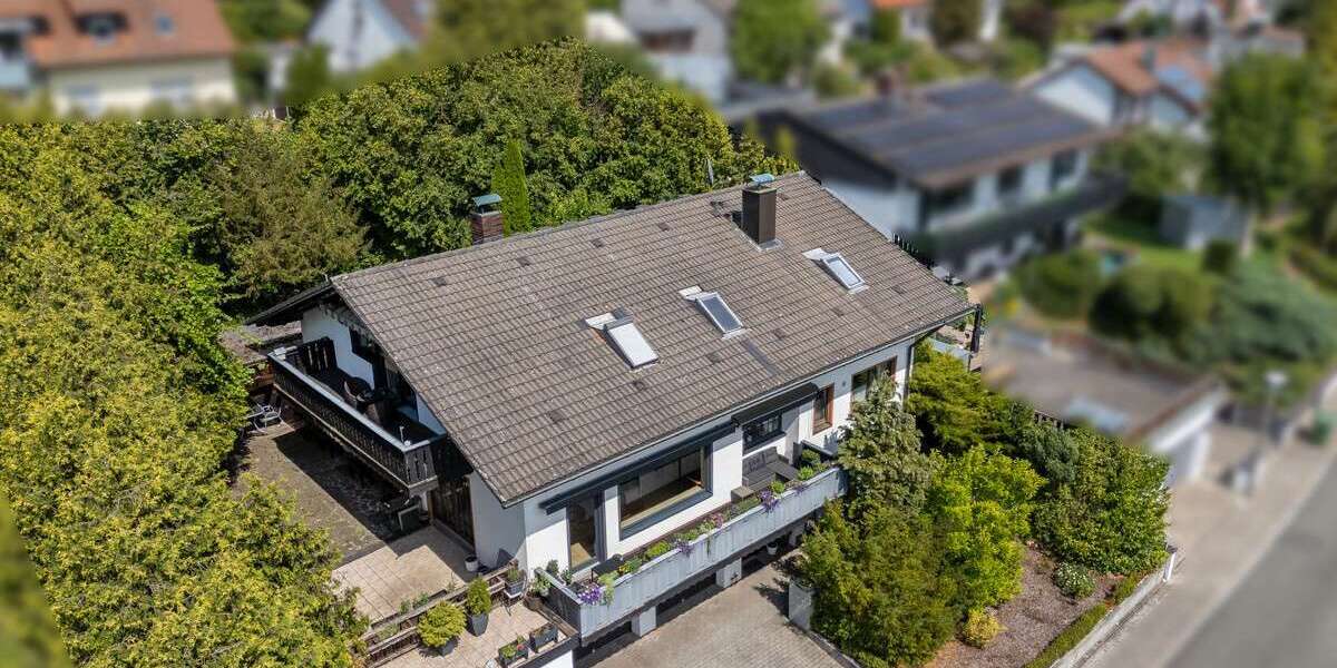 Einfamilienhaus Tuchenbach - 6 Zimmer, 200 m&sup2;, 649.000&euro; | Angebot:26661937