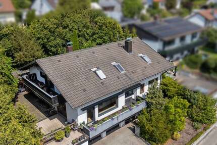 Haus Tuchenbach - 6 Zimmer, 200 m&sup2;, 649.000&euro; | Angebot:26661937