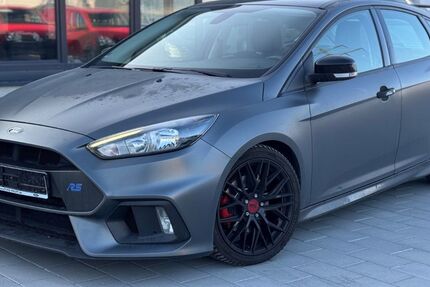 Ford Focus 130.000 km 6.990 &euro; Oberferrieden/Burgthann 90559