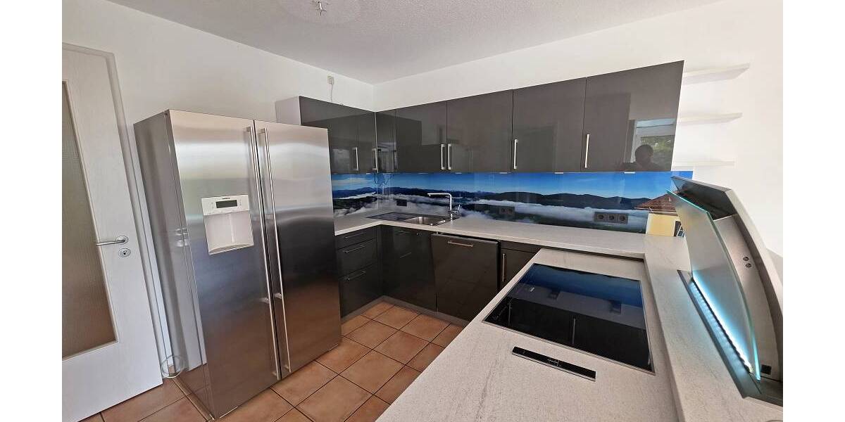 Terrassenwohnung Fürth Burgfarrnbach - 4 Zimmer, 101 m&sup2;, 386.500&euro; | Angebot:26400725
