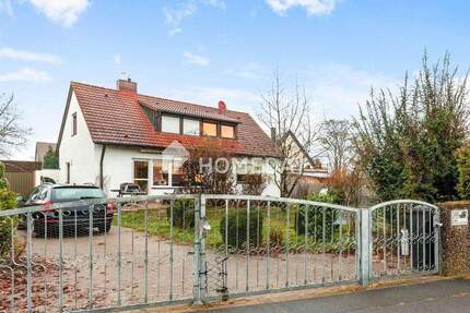 Haus Hagenbüchach - 5 Zimmer, 135 m&sup2;, 454.000&euro; | Angebot:25773248