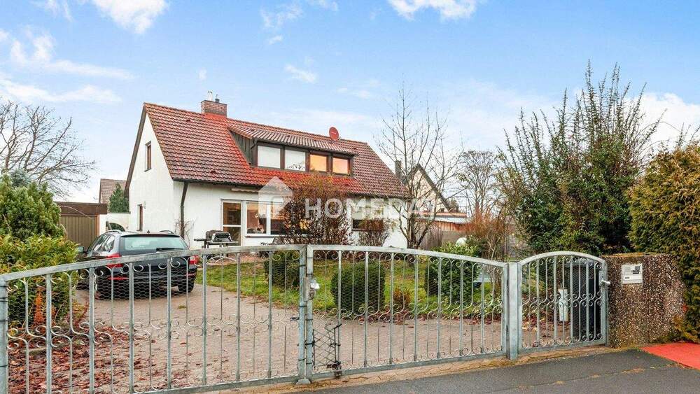 Mehrfamilienhaus, Wohnhaus Hagenbüchach - 5 Zimmer, 135 m&sup2;, 454.000&euro; | Angebot:25773248