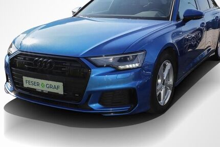 Audi A6 110.850 km 31.840 &euro; Herzogenaurach 91074