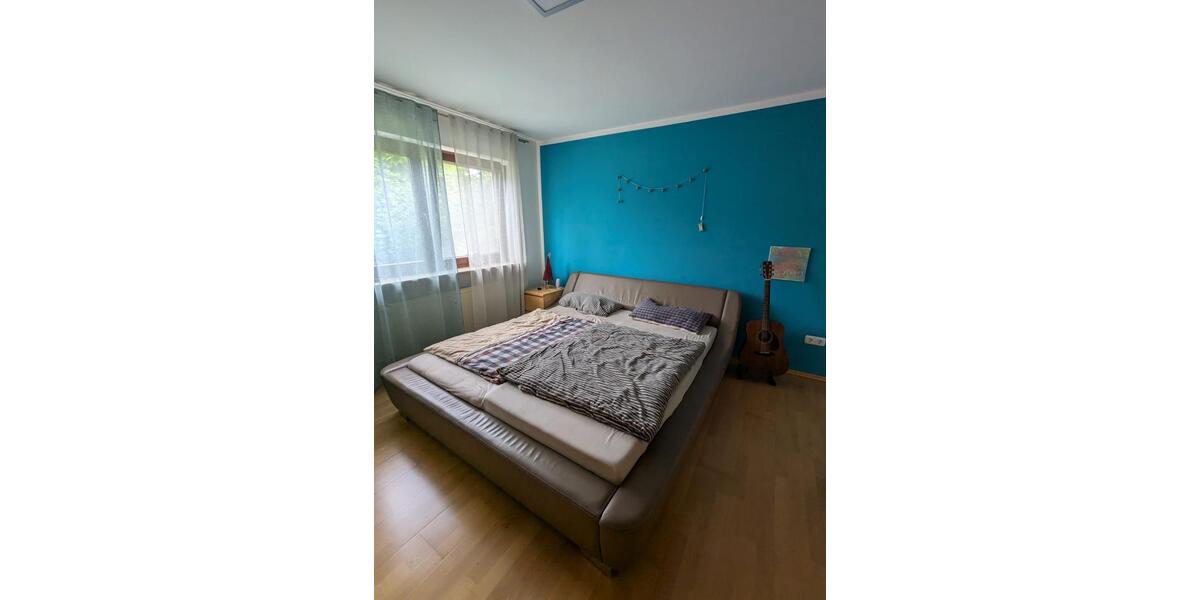 Terrassenwohnung Aurachtal - 3.5 Zimmer, 95 m&sup2;, 1.300&euro; | Angebot:25883187
