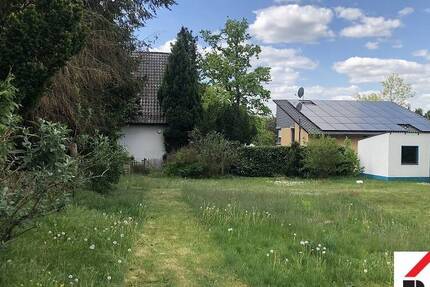 Grundstück Nürnberg Eibach - 495.000&euro; | Angebot:26881911