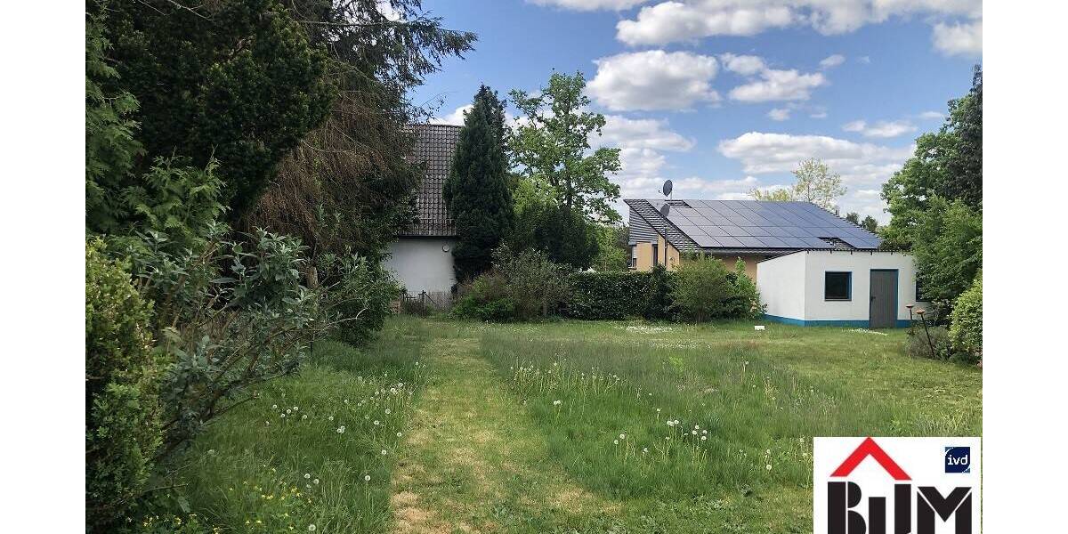 Grundstück Nürnberg Eibach - 495.000&euro; | Angebot:26881911
