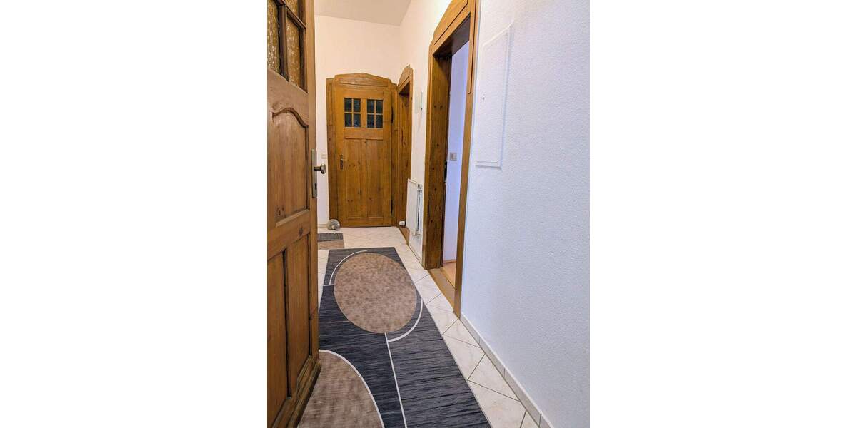 Etagenwohnung Nürnberg Dutzendteich - 3 Zimmer, 95 m&sup2;, 990&euro; | Angebot:25940190