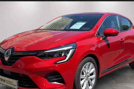 Renault Clio 21.350 km 14.990 &euro; Erlangen 91056