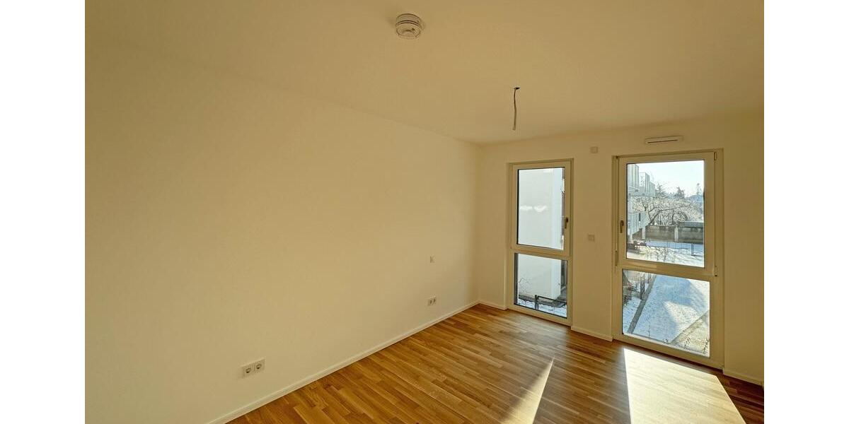 Etagenwohnung Nürnberg Almoshof - 2 Zimmer, 51 m&sup2;, 825&euro; | Angebot:25866610