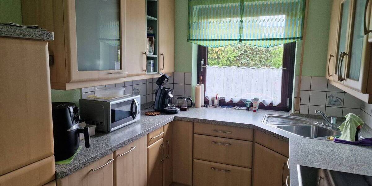 Einfamilienhaus Fürth Vach - 8 Zimmer, 200 m&sup2;, 849.000&euro; | Angebot:26657340