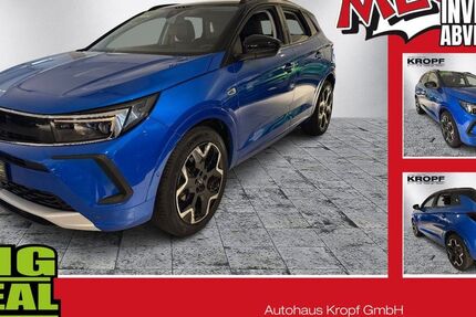 Opel Grandland (X) 19.648 km 19.790 &euro; Forchheim 91301