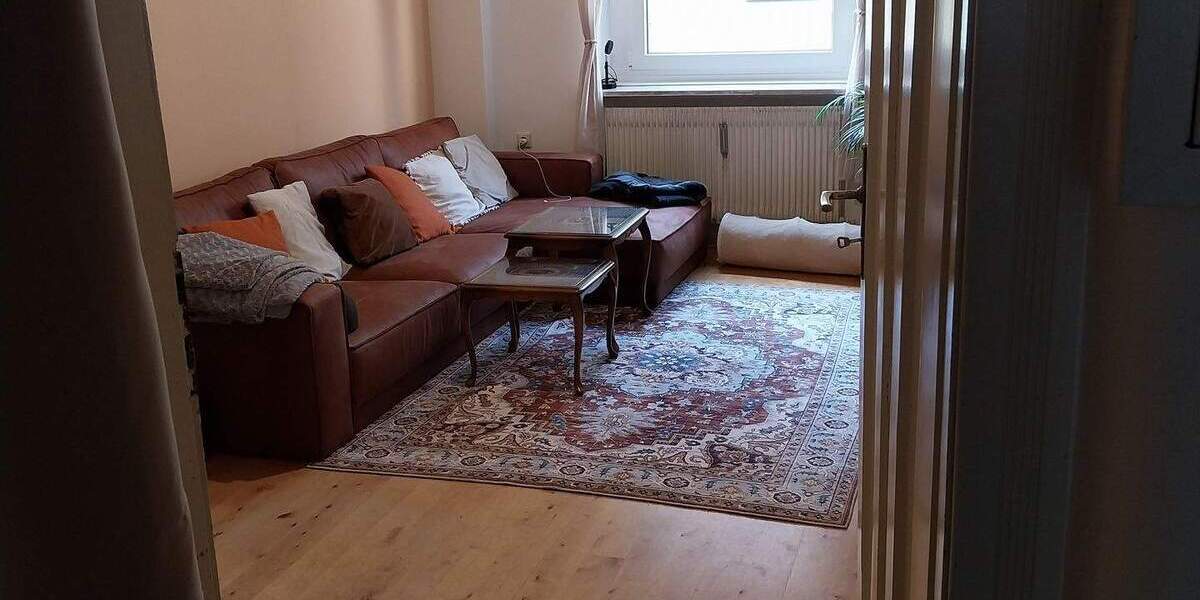 Etagenwohnung Nürnberg Lichtenhof - 4 Zimmer, 343.000&euro; | Angebot:25669478