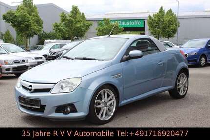 Opel Tigra 180.000 km 3.500 &euro; Fürth (bei Nürnberg) 90763