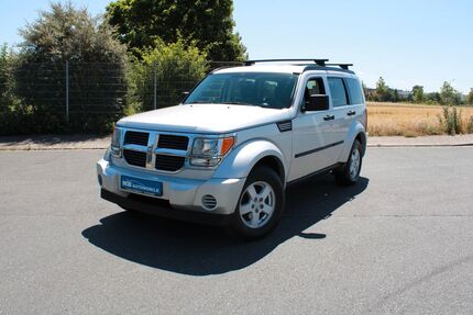 Dodge Nitro 233.450 km 5.950 &euro; Fürth 90763