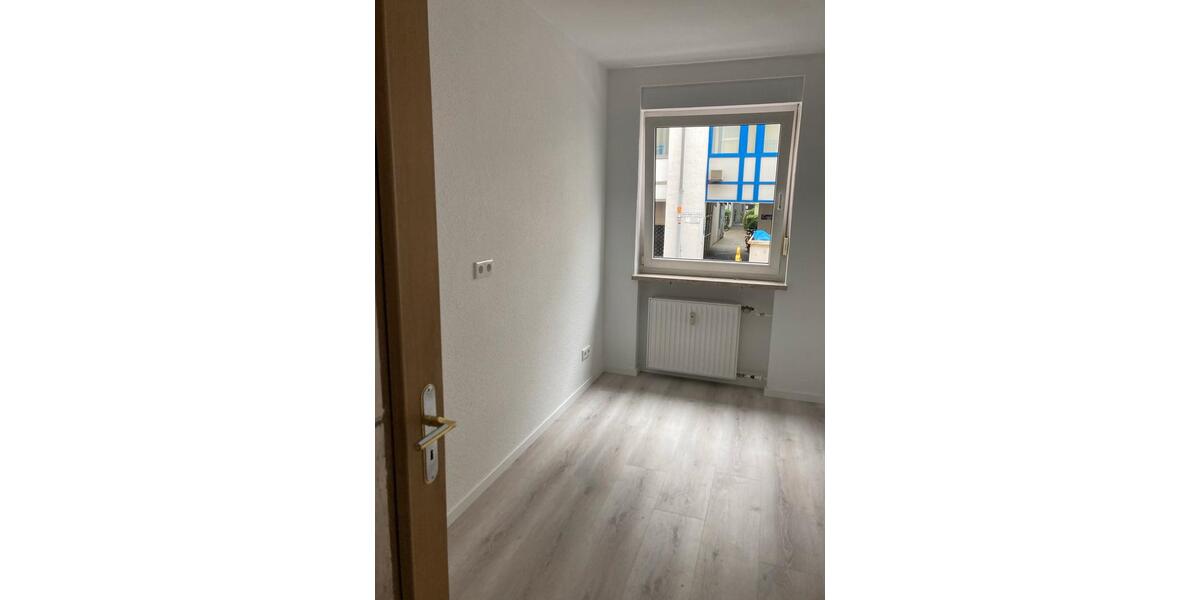 Erdgeschoßwohnung Nürnberg Gärten bei Wöhrd - 3 Zimmer, 68 m&sup2;, 880&euro; | Angebot:25968130