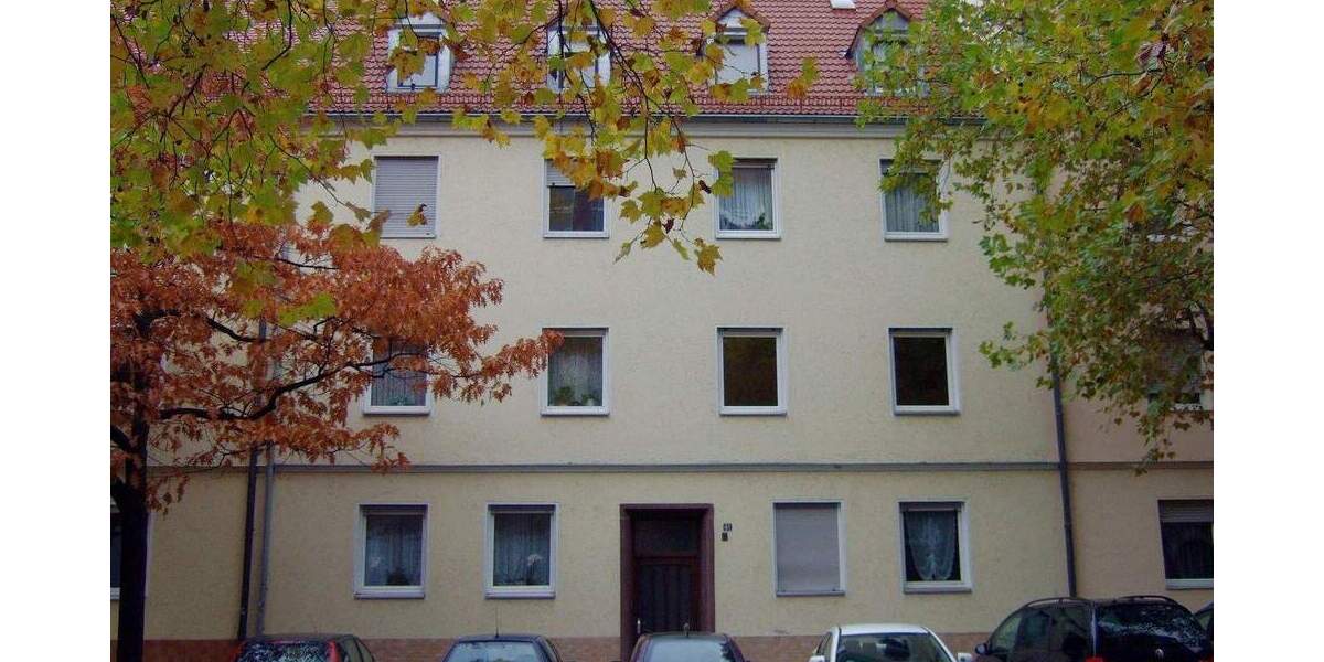 Etagenwohnung Nürnberg Rabus - 3 Zimmer, 59 m&sup2;, 179.000&euro; | Angebot:25839687