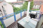 Etagenwohnung Fürth Innenstadt - 3 Zimmer, 96 m&sup2;, 370.000&euro; | Angebot:26740043