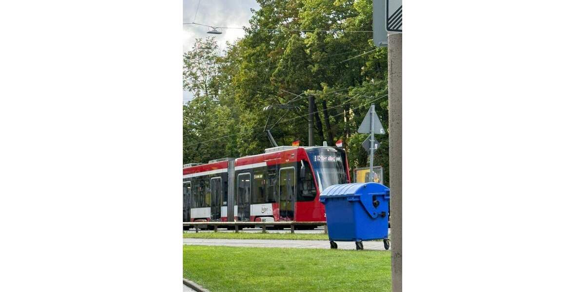 Gewerbeobjekt Nürnberg Gärten b Wöhrd - 7 Zimmer, 3.000&euro; | Angebot:25671579