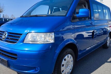 VW T5 Caravelle 277.950 km 6.950 &euro; Fürth 90763