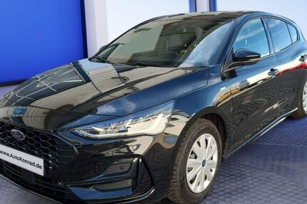 Ford Focus 32.000 km 20.790 &euro; Fürth 90765