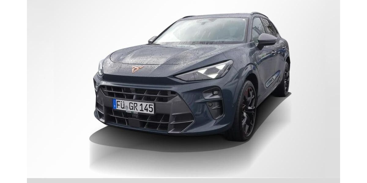 Cupra Terramar 15.000 km 53.980 &euro; Fürth 90763