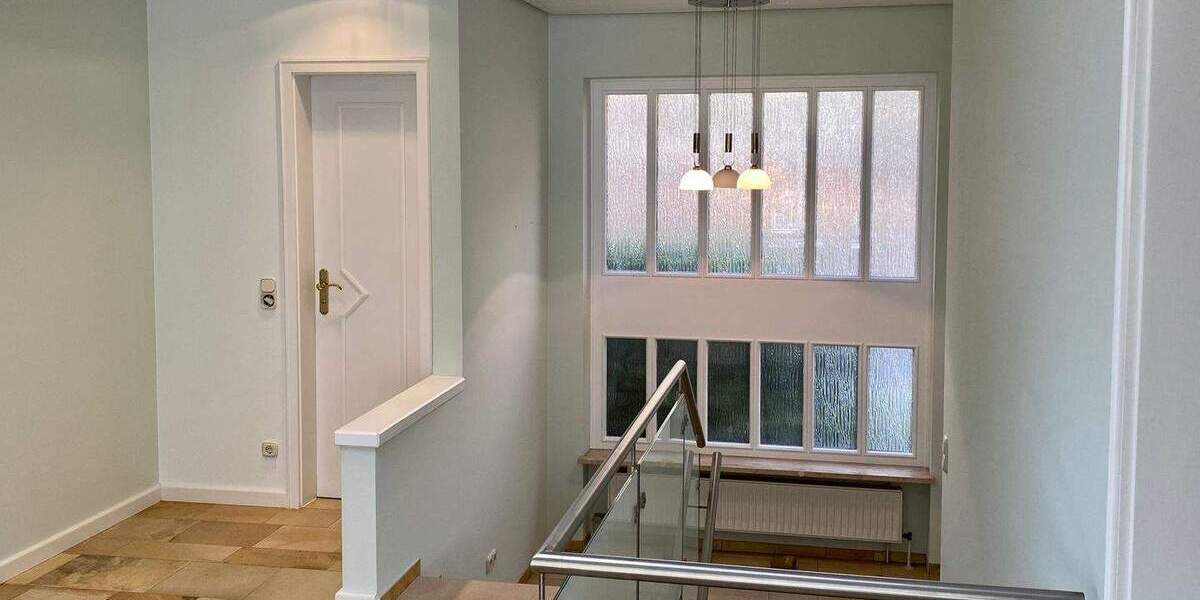 Doppelhaushälfte Erlangen Sieglitzhof - 6 Zimmer, 176 m&sup2;, 1.060.000&euro; | Angebot:25663918