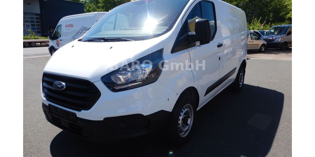 Ford Transit Custom 104.249 km 8.900 &euro; Nürnberg 90449
