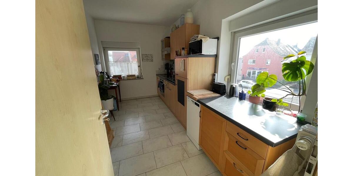 Etagenwohnung Erlangen Alterlangen - 3 Zimmer, 87 m&sup2;, 995&euro; | Angebot:25855037