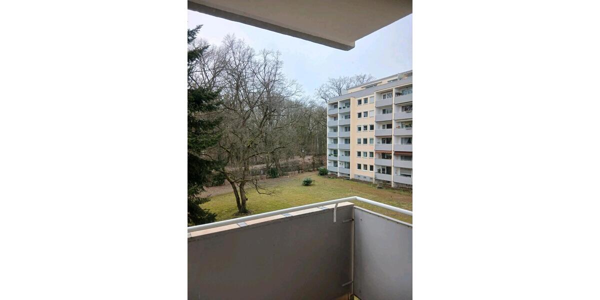 Etagenwohnung Nürnberg Falkenheim - 3 Zimmer, 77 m&sup2;, 1.000&euro; | Angebot:25784375