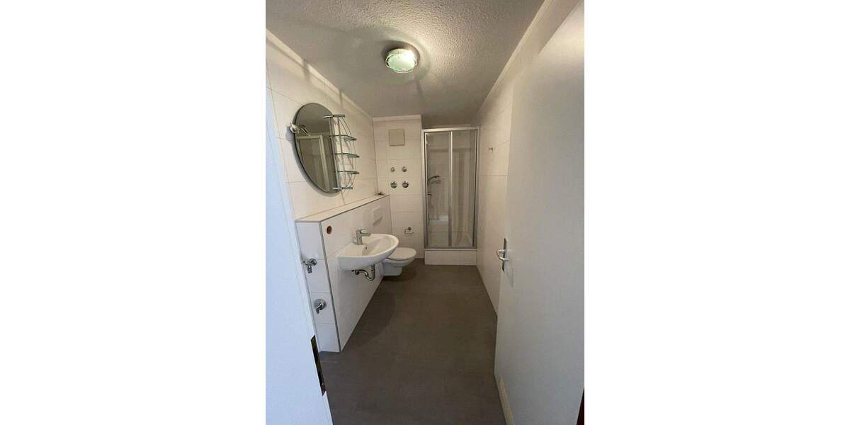 Etagenwohnung Fürth Südstadt - 2 Zimmer, 47 m&sup2;, 159.500&euro; | Angebot:25755255