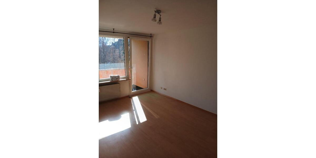 Etagenwohnung Nürnberg Schnepfenreuth - 1 Zimmer, 35 m&sup2;, 490&euro; | Angebot:25376290