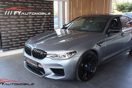 BMW M5 94.000 km 57.990 &euro; Fürth 90765