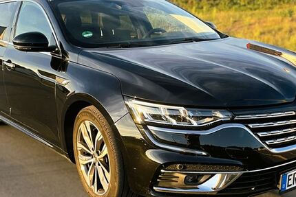 Renault Talisman 63.000 km 18.700 &euro; Hemhofen 91334