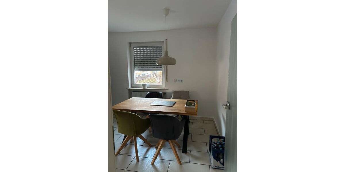 Erdgeschoßwohnung Veitsbronn - 2 Zimmer, 72 m&sup2;, 800&euro; | Angebot:25893403
