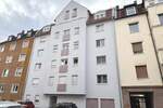 Etagenwohnung Nürnberg Bleiweiß - 2 Zimmer, 61 m&sup2;, 269.000&euro; | Angebot:25674301